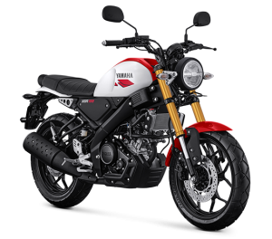 Yamaha XSR