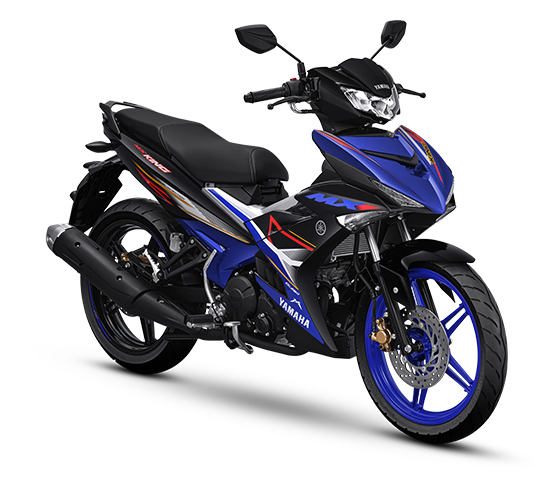 Yamaha MX King - Image 3