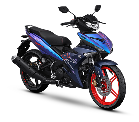 Yamaha MX King - Image 4