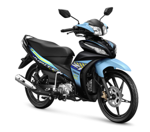 Yamaha Jupiter Z1