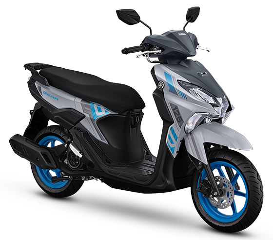 Yamaha Gear Ultima Hybrid Solid - Image 2
